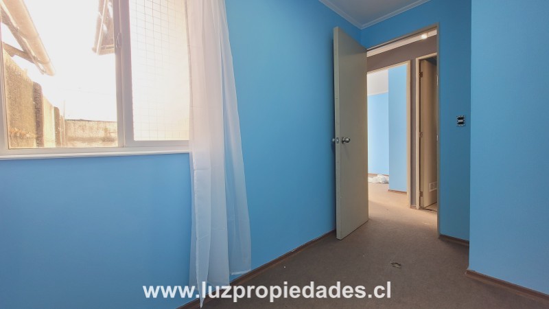 Psj. Felicia D&iacute;az Tellez N&deg;6143, Puerta Sur - Luz Propiedades