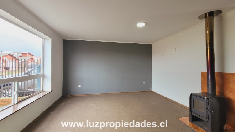 Psj. Felicia D&iacute;az Tellez N&deg;6143, Puerta Sur - Luz Propiedades