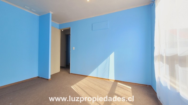 Psj. Felicia D&iacute;az Tellez N&deg;6143, Puerta Sur - Luz Propiedades