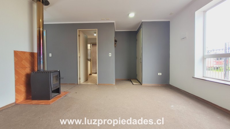 Psj. Felicia D&iacute;az Tellez N&deg;6143, Puerta Sur - Luz Propiedades