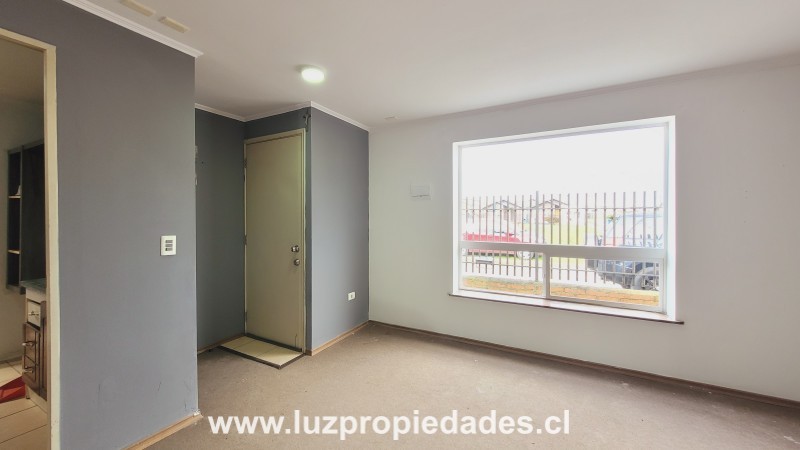 Psj. Felicia D&iacute;az Tellez N&deg;6143, Puerta Sur - Luz Propiedades