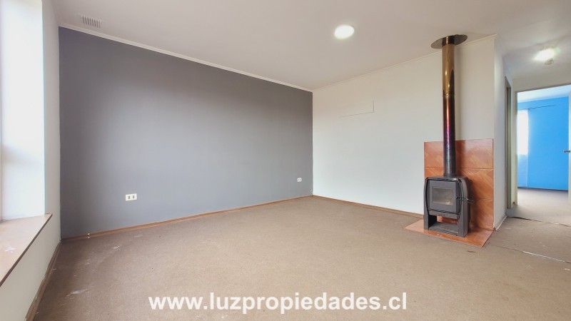 Psj. Felicia D&iacute;az Tellez N&deg;6143, Puerta Sur - Luz Propiedades