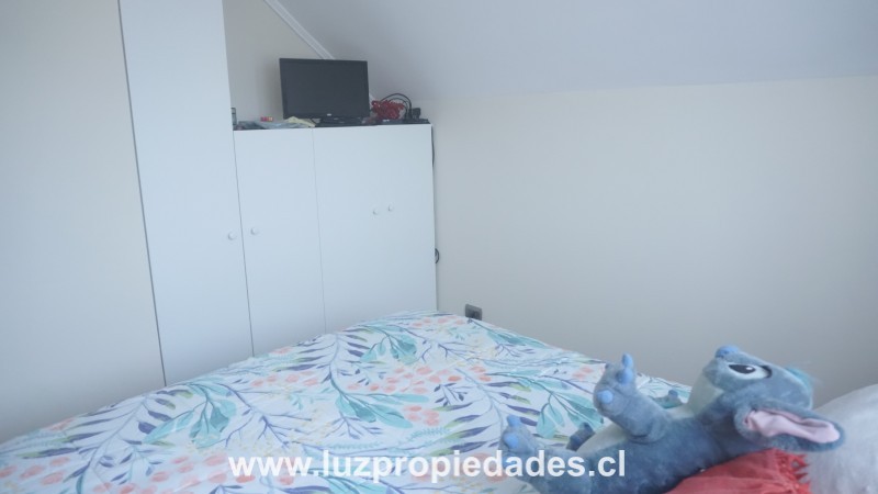 Los Huilliches N&deg;2552, Parque Fundadores, La Vara - Luz Propiedades