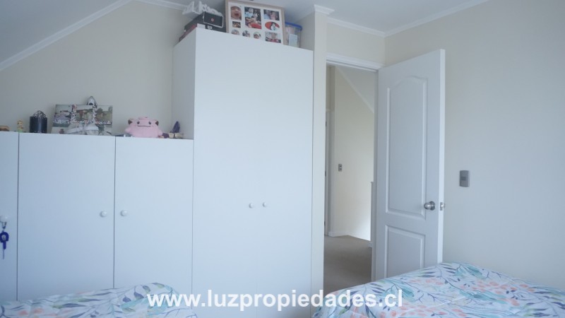 Los Huilliches N&deg;2552, Parque Fundadores, La Vara - Luz Propiedades