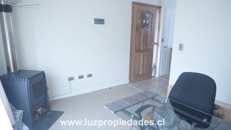 Los Huilliches N&deg;2552, Parque Fundadores, La Vara - Luz Propiedades