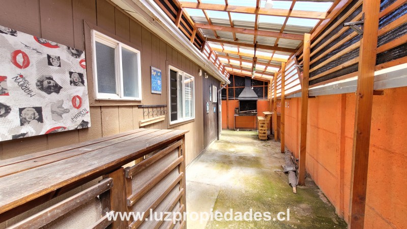 Aeródromo LLanada Grande N°3639, Puerta Sur - Luz Propiedades