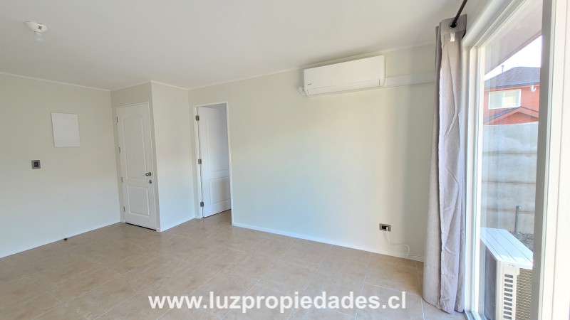 Alanqueo N&deg;4674, Santuario de la Laguna, Valle Volcanes - Luz Propiedades