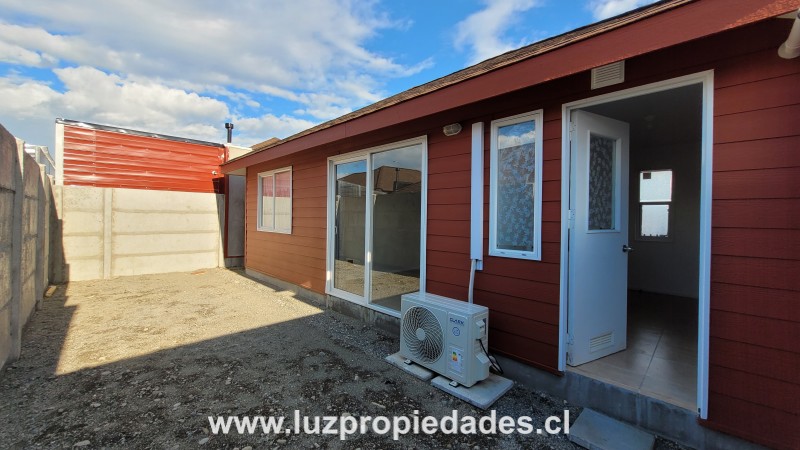 Alanqueo N&deg;4674, Santuario de la Laguna, Valle Volcanes - Luz Propiedades