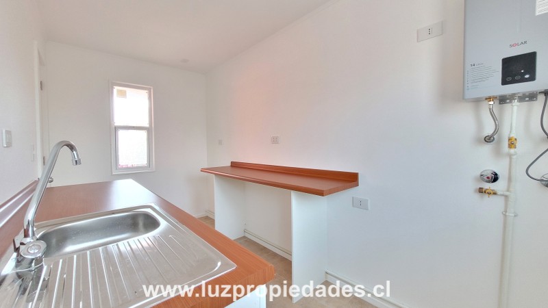 Alanqueo N&deg;4674, Santuario de la Laguna, Valle Volcanes - Luz Propiedades