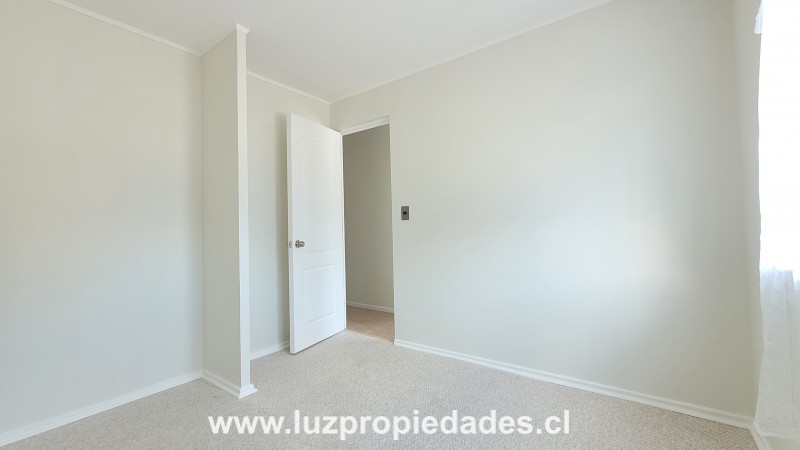 Alanqueo N&deg;4674, Santuario de la Laguna, Valle Volcanes - Luz Propiedades