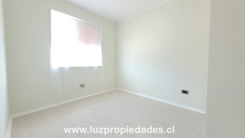 Alanqueo N&deg;4674, Santuario de la Laguna, Valle Volcanes - Luz Propiedades