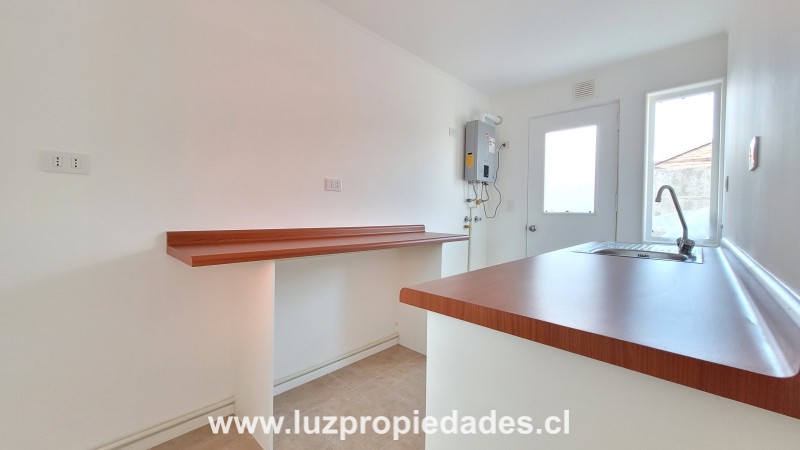 Alanqueo N&deg;4674, Santuario de la Laguna, Valle Volcanes - Luz Propiedades