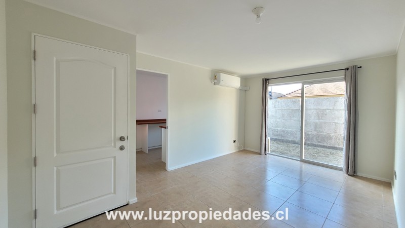 Alanqueo N&deg;4674, Santuario de la Laguna, Valle Volcanes - Luz Propiedades