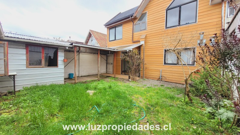 Antihual N°1240, Villa Antihual - Luz Propiedades