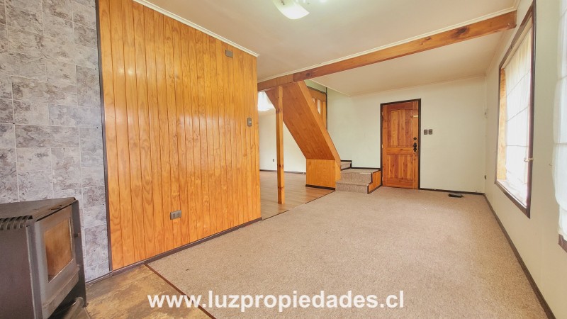 Antihual N°1240, Villa Antihual - Luz Propiedades