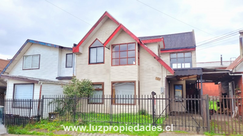 Antihual N°1240, Villa Antihual - Luz Propiedades