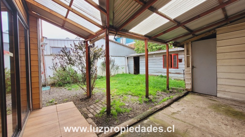 Antihual N°1240, Villa Antihual - Luz Propiedades