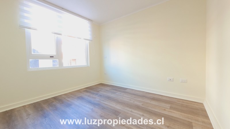 Augusta Schwerter N°2161, Depto. 305-B, Cond. Plaza Schwerter - Luz Propiedades