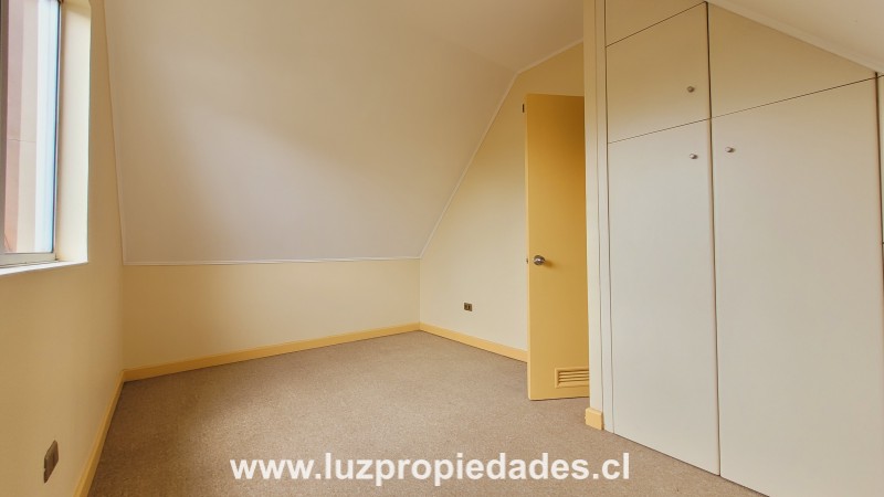 Avenida Austral N&ordm; 1369, Jard&iacute;n Austral - Luz Propiedades