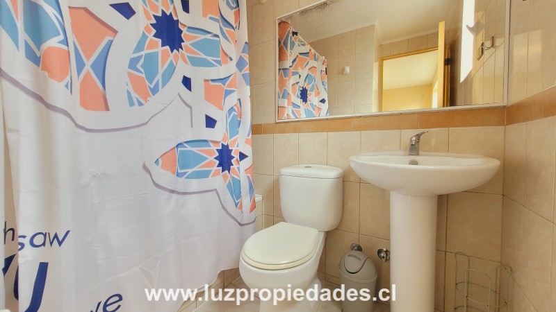 Avenida Austral N&ordm; 1369, Jard&iacute;n Austral - Luz Propiedades