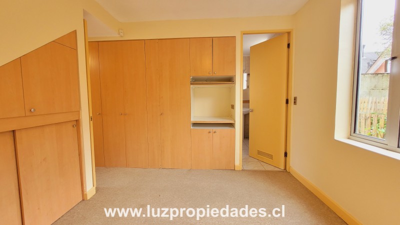 Avenida Austral N&ordm; 1369, Jard&iacute;n Austral - Luz Propiedades