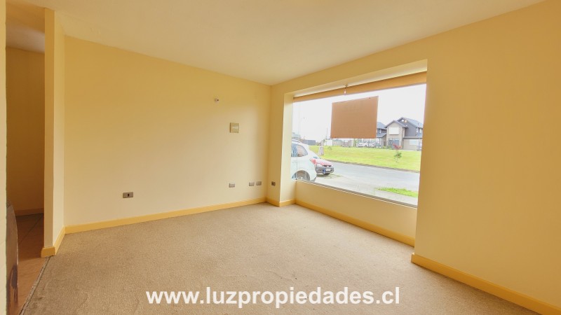 Avenida Austral N&ordm; 1369, Jard&iacute;n Austral - Luz Propiedades