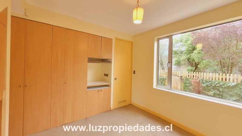 Avenida Austral N&ordm; 1369, Jard&iacute;n Austral - Luz Propiedades