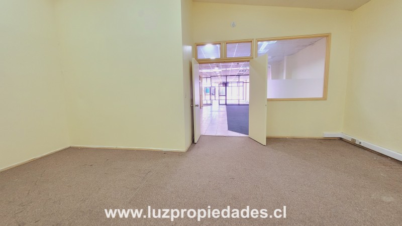 Benavente N°978 - Luz Propiedades