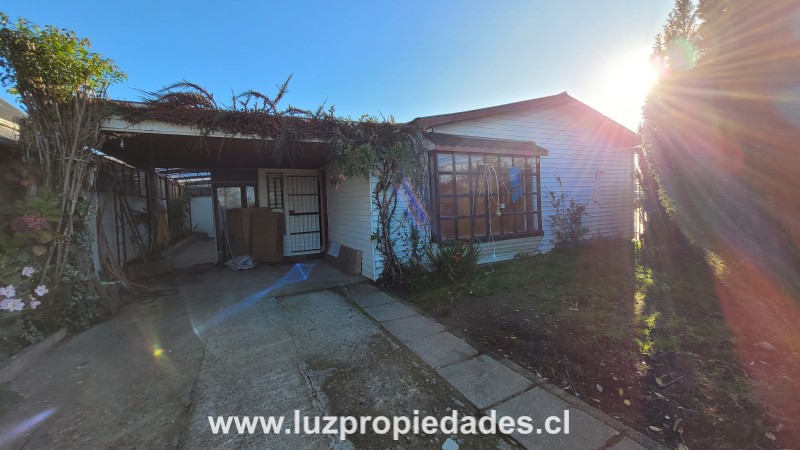 Borde N°1708, Pje 12, Jardines Mirador, Cardonal - Luz Propiedades
