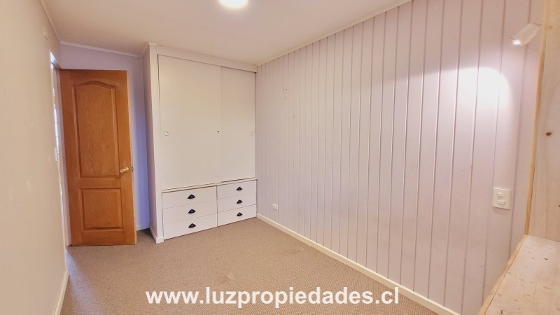 Borde N°1708, Pje 12, Jardines Mirador, Cardonal - Luz Propiedades