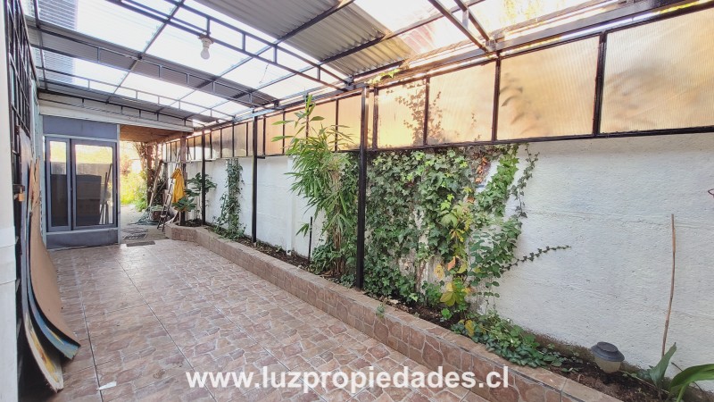 Borde N°1708, Pje 12, Jardines Mirador, Cardonal - Luz Propiedades