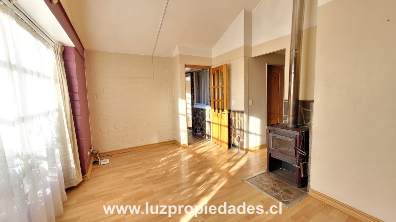 Borde N°1708, Pje 12, Jardines Mirador, Cardonal - Luz Propiedades