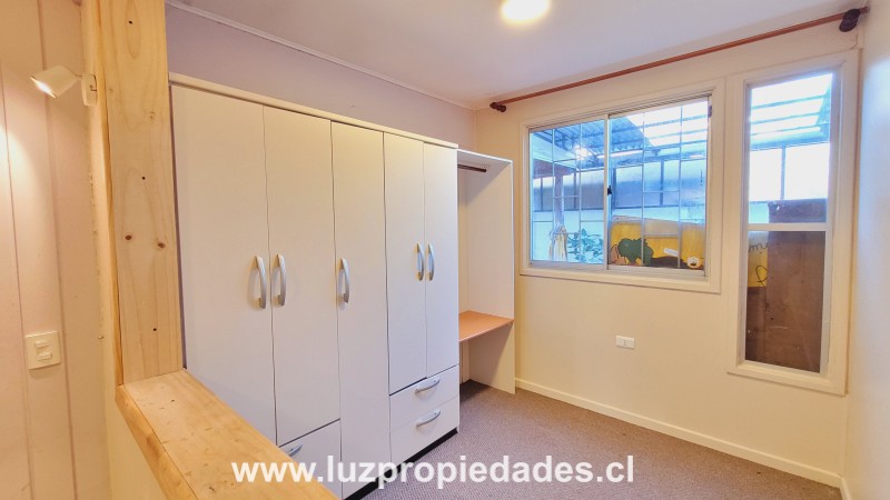 Borde N°1708, Pje 12, Jardines Mirador, Cardonal - Luz Propiedades