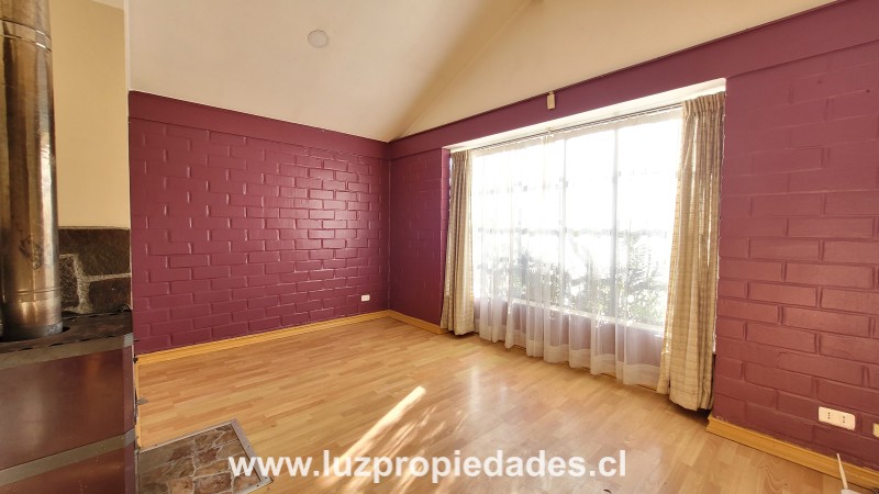 Borde N°1708, Pje 12, Jardines Mirador, Cardonal - Luz Propiedades
