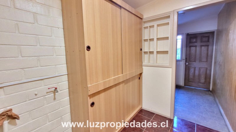 Borde N°1708, Pje 12, Jardines Mirador, Cardonal - Luz Propiedades