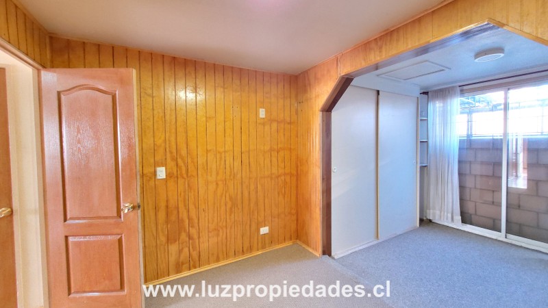 Borde N°1708, Pje 12, Jardines Mirador, Cardonal - Luz Propiedades