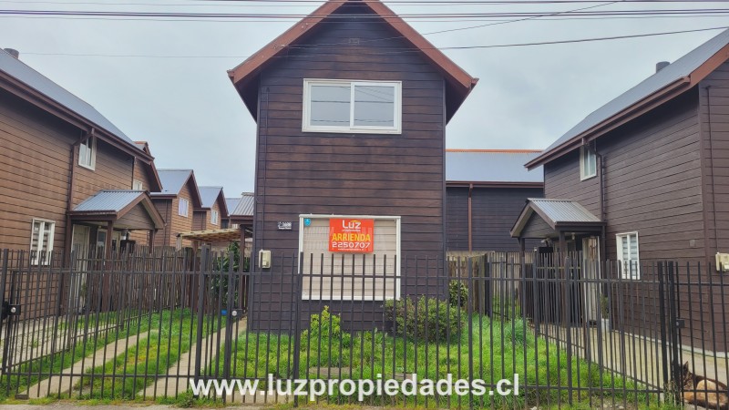 Bosque Nuevo N°1688, Bosquemar - Luz Propiedades