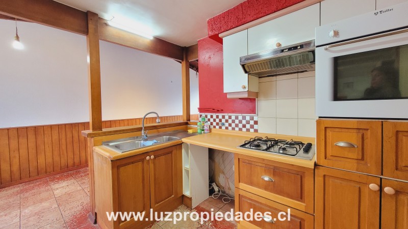 Calle Dos, N°1005, Jardines del Mar - Luz Propiedades