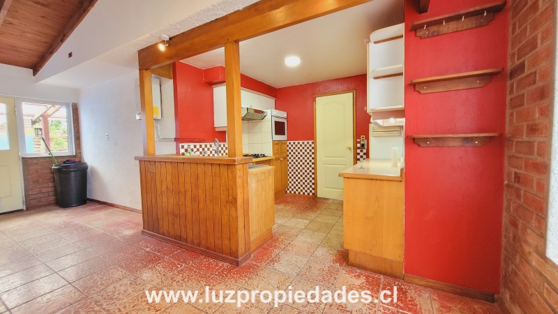 Calle Dos, N°1005, Jardines del Mar - Luz Propiedades