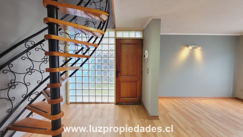 Calle Dos, N°1005, Jardines del Mar - Luz Propiedades