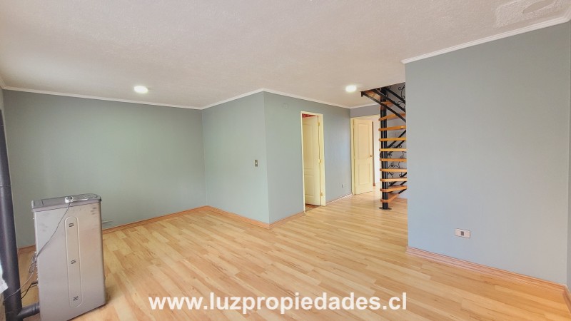 Calle Dos, N°1005, Jardines del Mar - Luz Propiedades