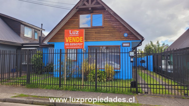 Calle Dos, N°1005, Jardines del Mar - Luz Propiedades