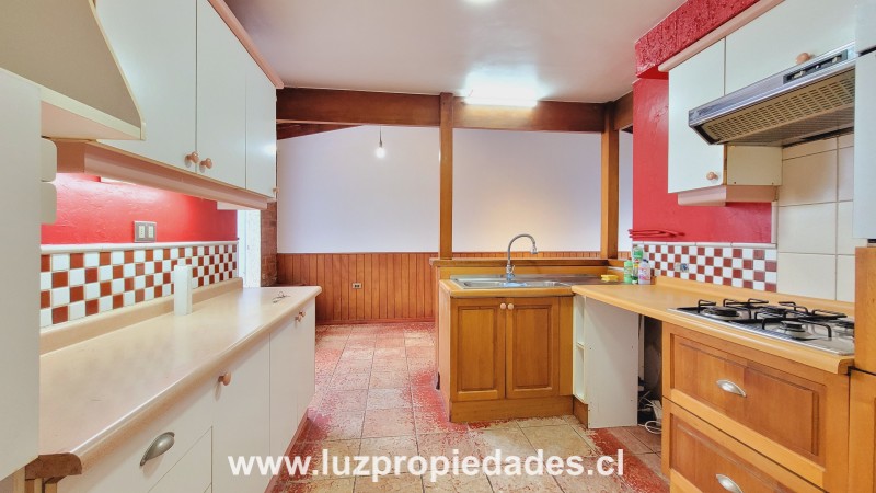 Calle Dos, N°1005, Jardines del Mar - Luz Propiedades