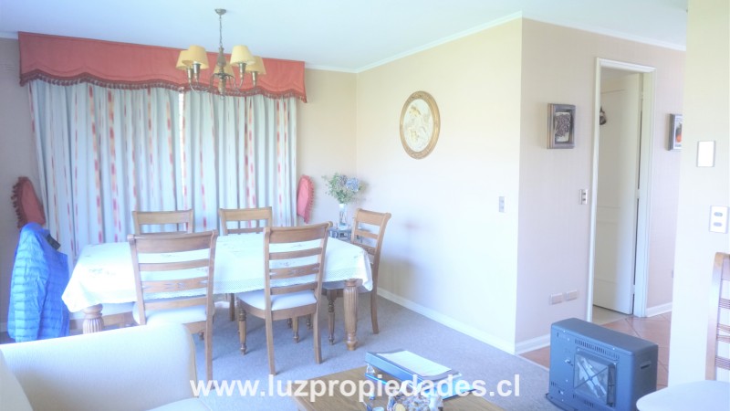 Calle Interior N&ordm;1733, Mirador de la Bah&iacute;a - Luz Propiedades