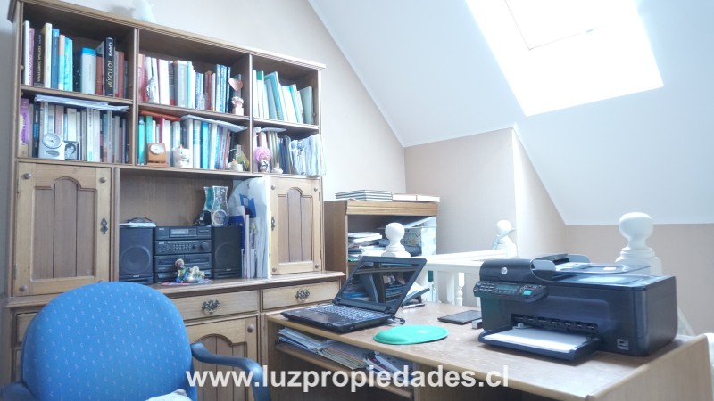 Calle Interior N&ordm;1733, Mirador de la Bah&iacute;a - Luz Propiedades