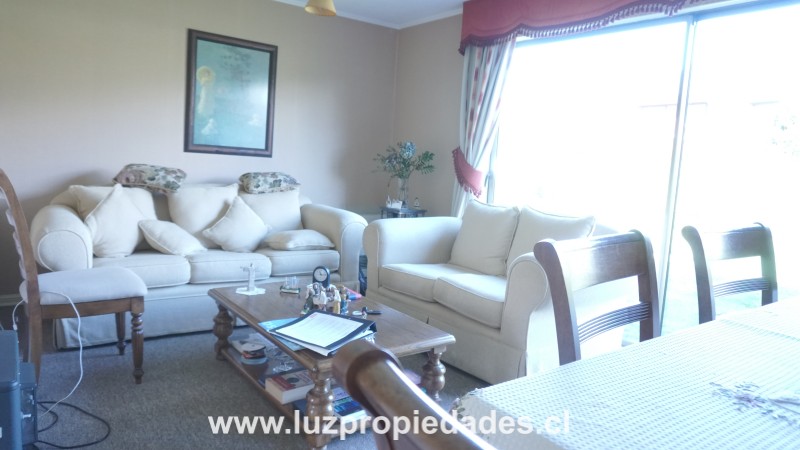 Calle Interior N&ordm;1733, Mirador de la Bah&iacute;a - Luz Propiedades