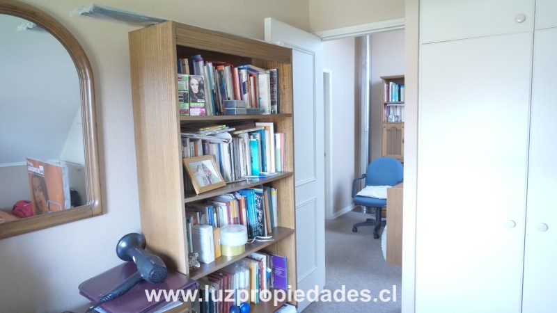 Calle Interior N&ordm;1733, Mirador de la Bah&iacute;a - Luz Propiedades