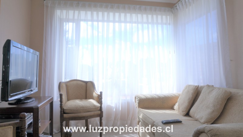 Calle Interior N&ordm;1733, Mirador de la Bah&iacute;a - Luz Propiedades