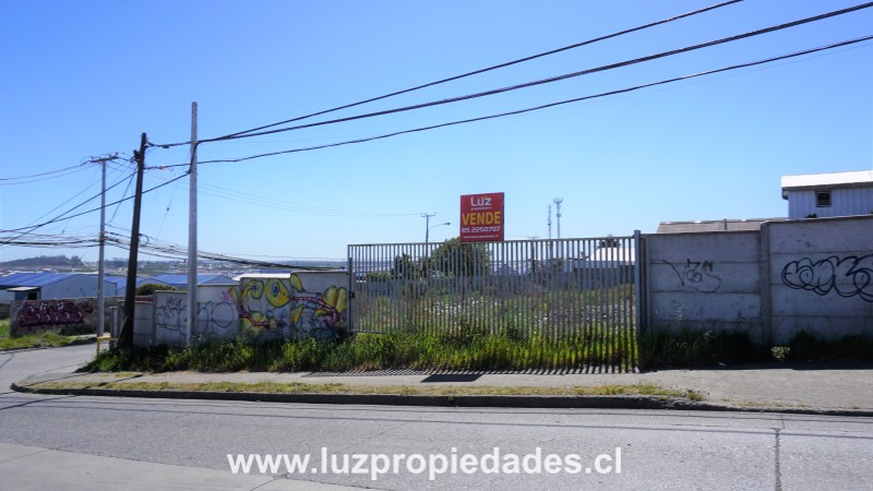 Calle Oberreuter  N° 142 - Luz Propiedades