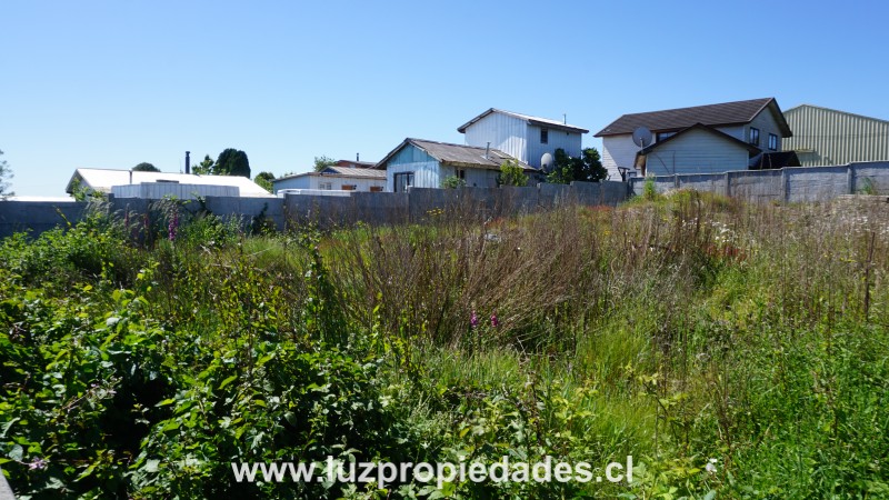 Calle Oberreuter  N° 142 - Luz Propiedades